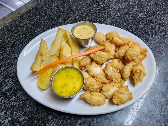 Calamari