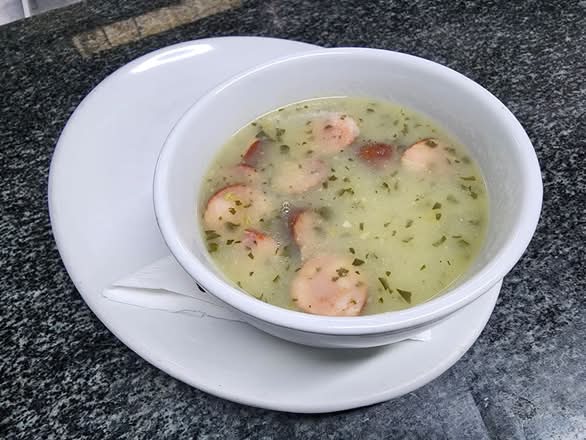 Caldo verde