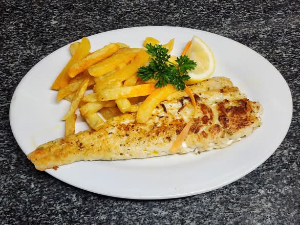 Hake