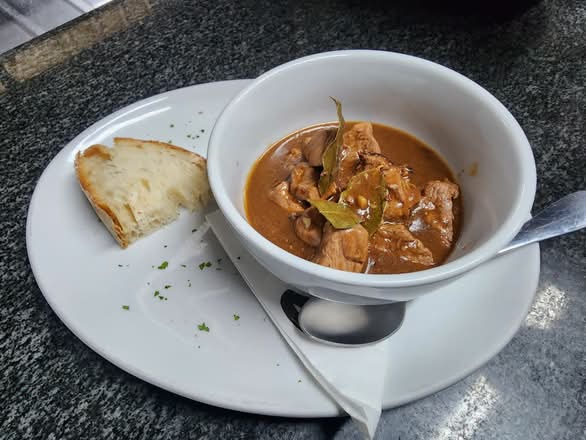 Mesa Beef Trinchado