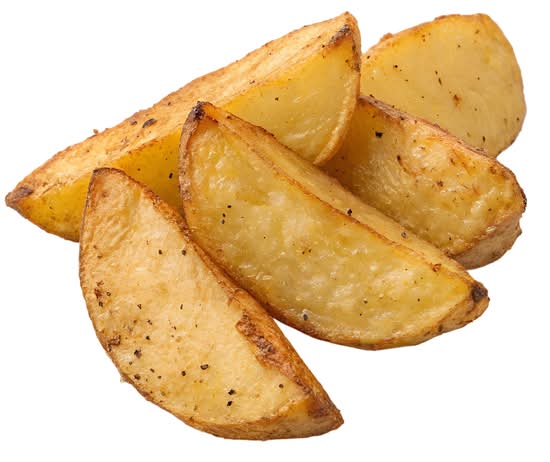 Potato Wedges