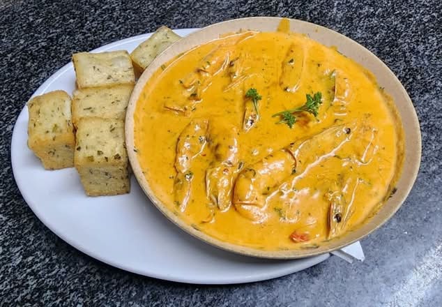 Prawns Nacional