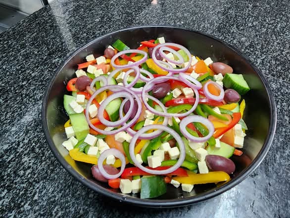 Salada Portuguesa