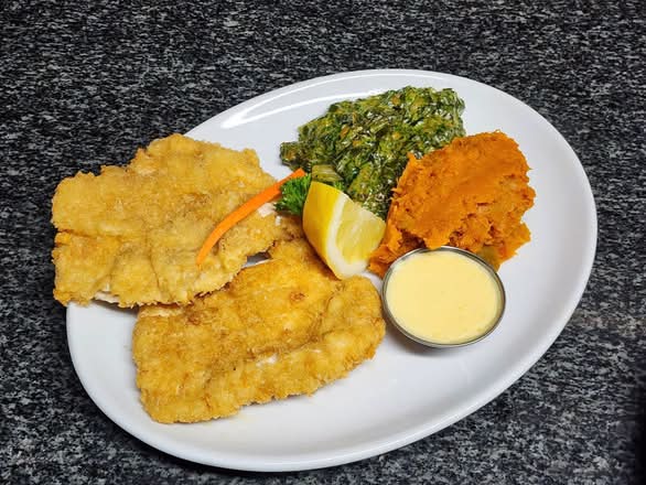 Schnitzel