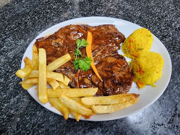 T-Bone